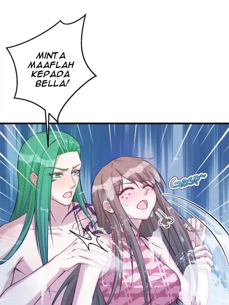 Beauty and the Beast Chapter 192 - halaman 55