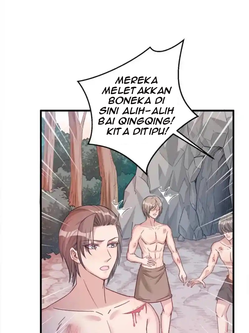 Beauty and the Beast Chapter 192 - halaman 8
