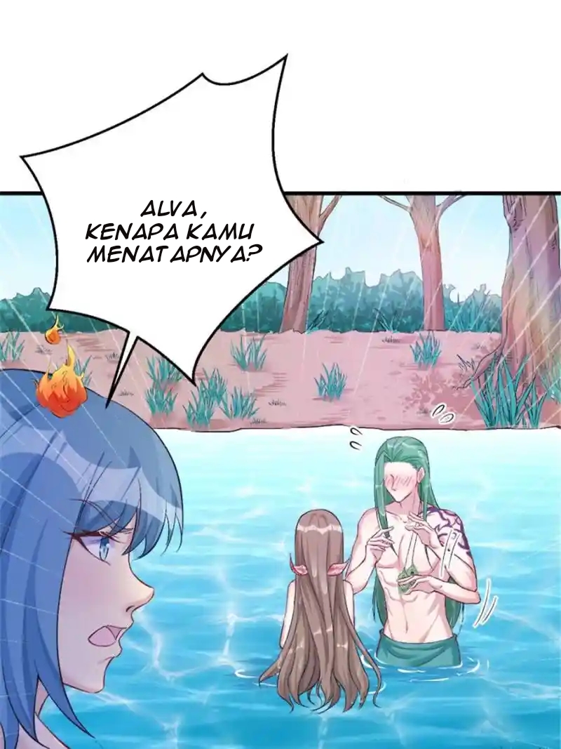 Beauty and the Beast Chapter 193 - halaman 16
