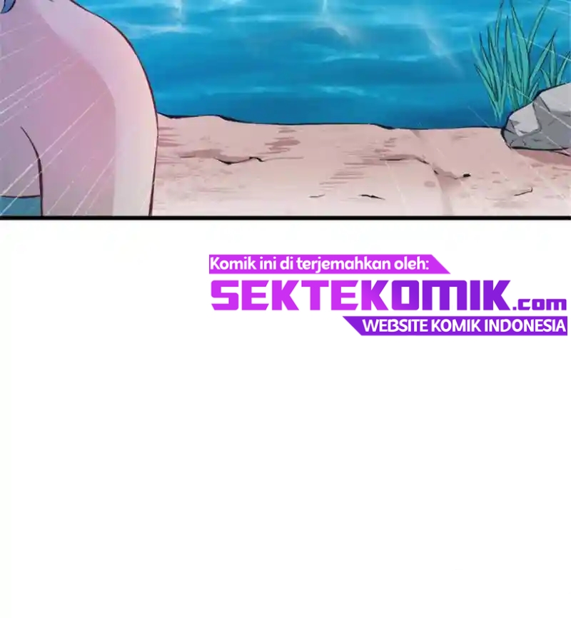 Beauty and the Beast Chapter 193 - halaman 17