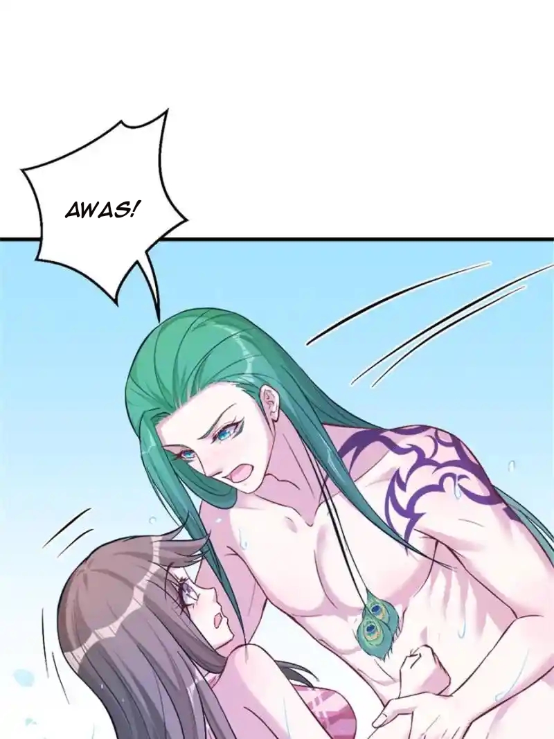Beauty and the Beast Chapter 193 - halaman 20