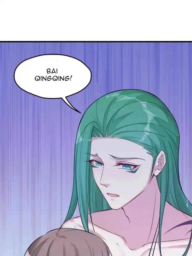 Beauty and the Beast Chapter 193 - halaman 22