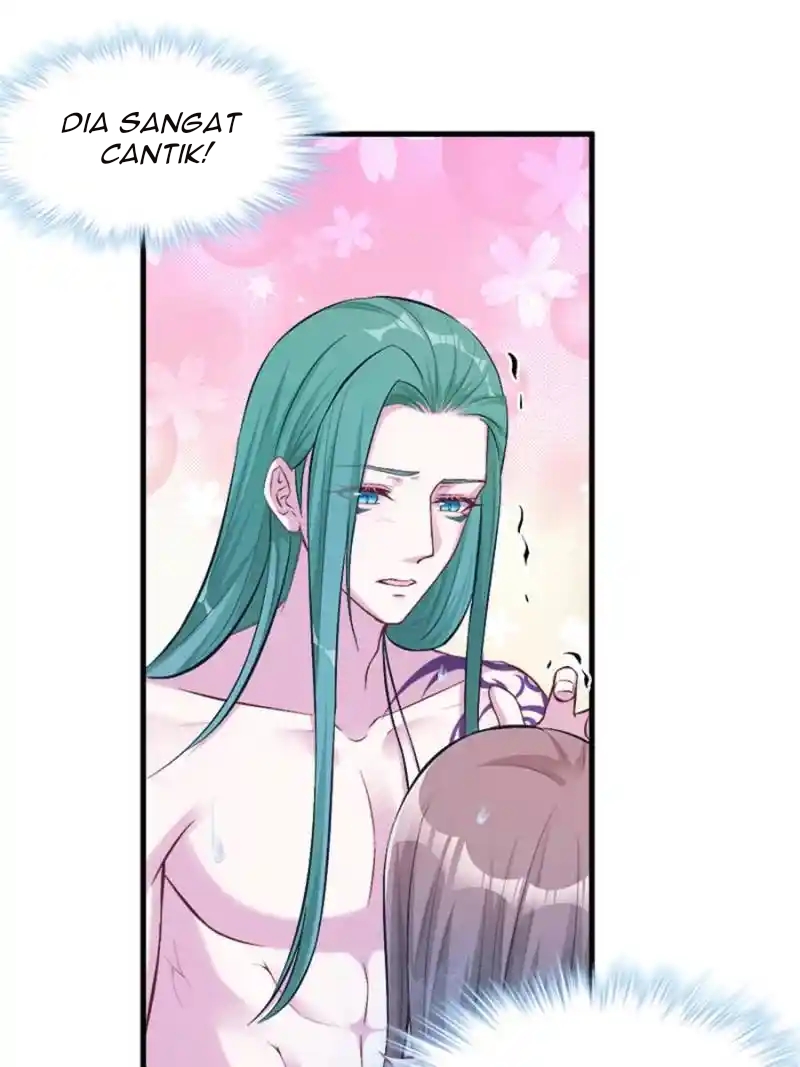 Beauty and the Beast Chapter 193 - halaman 28