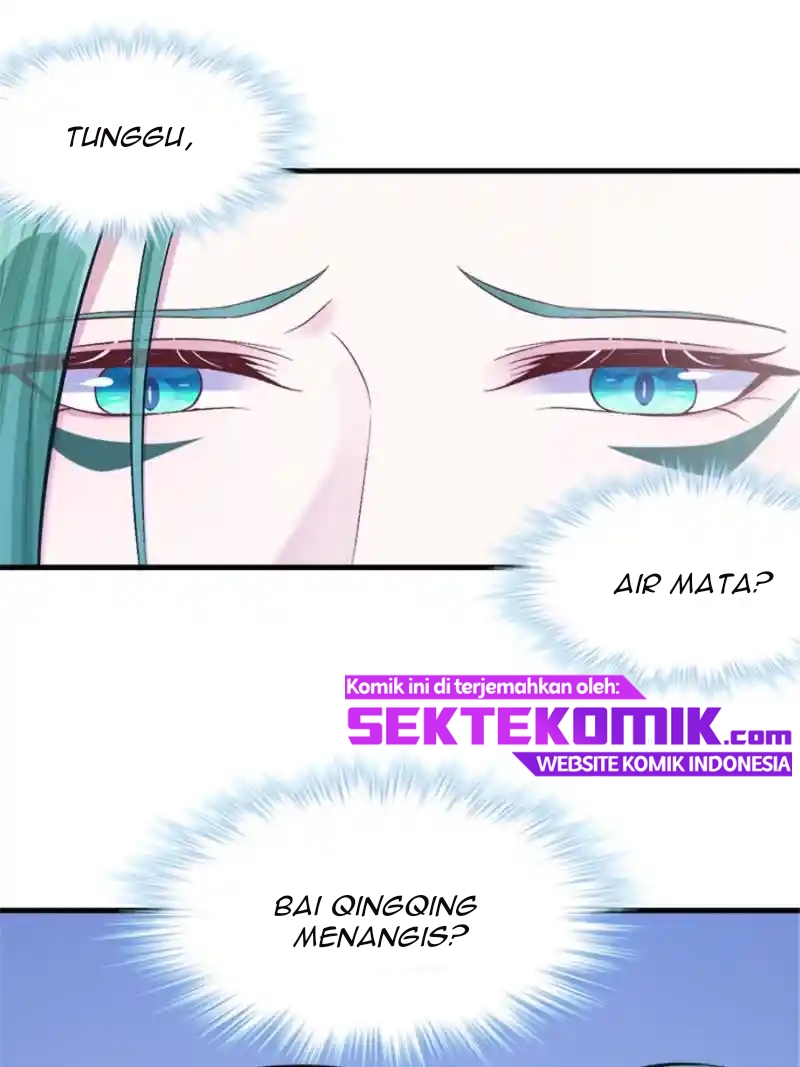 Beauty and the Beast Chapter 193 - halaman 30