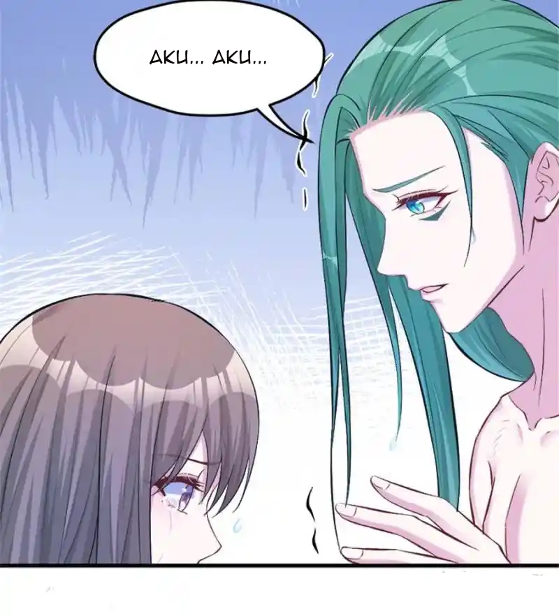 Beauty and the Beast Chapter 193 - halaman 31