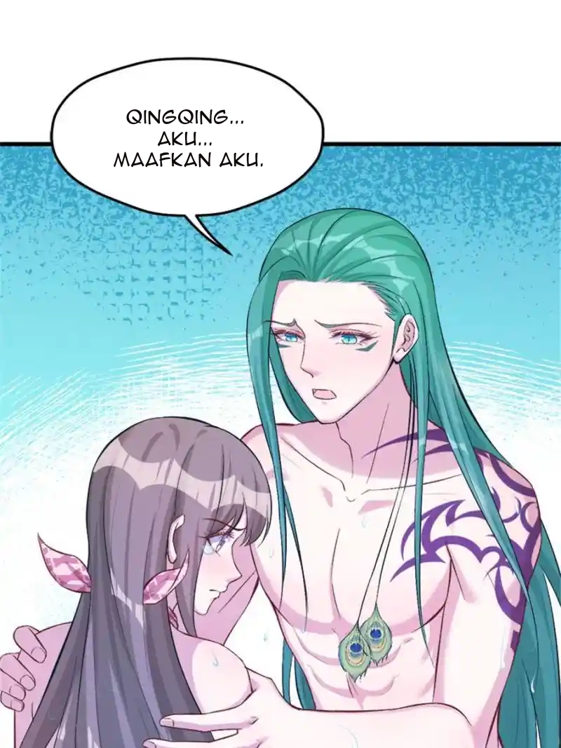 Beauty and the Beast Chapter 193 - halaman 32