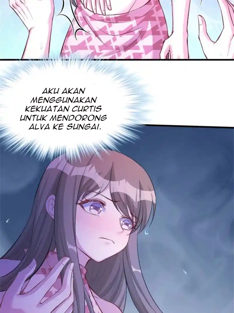 Beauty and the Beast Chapter 193 - halaman 35