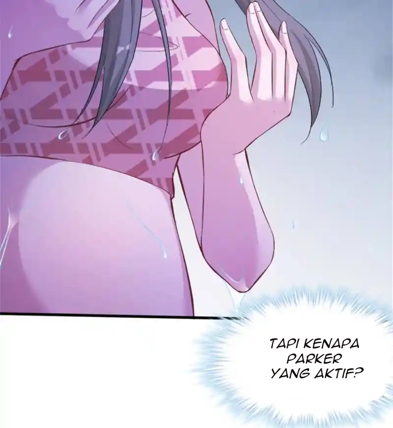 Beauty and the Beast Chapter 193 - halaman 36