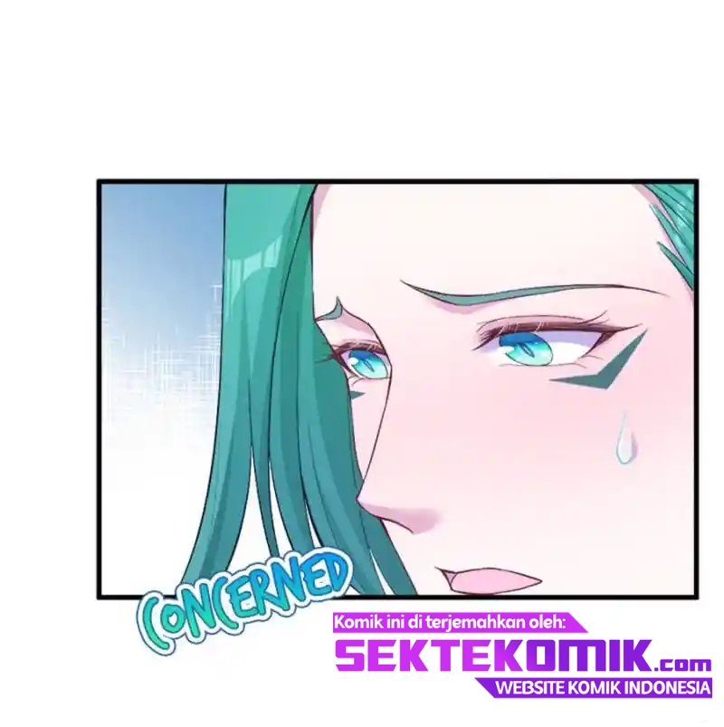 Beauty and the Beast Chapter 193 - halaman 39