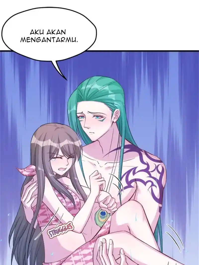 Beauty and the Beast Chapter 193 - halaman 41