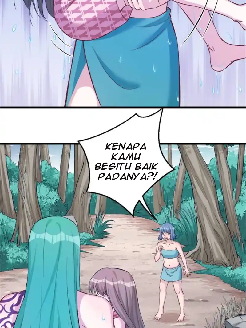 Beauty and the Beast Chapter 193 - halaman 42