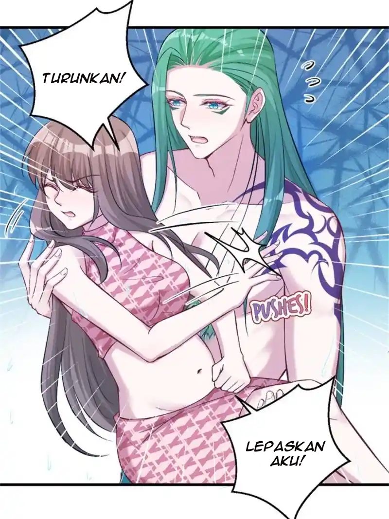 Beauty and the Beast Chapter 193 - halaman 45