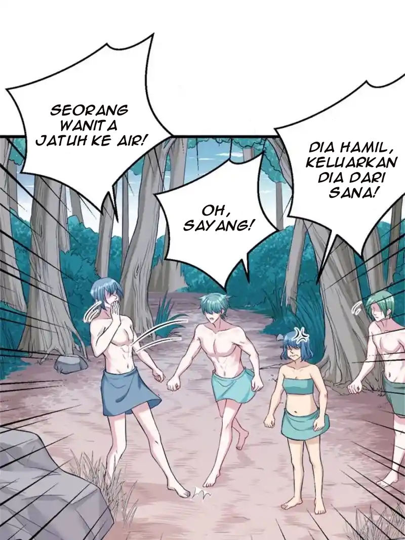Beauty and the Beast Chapter 193 - halaman 47