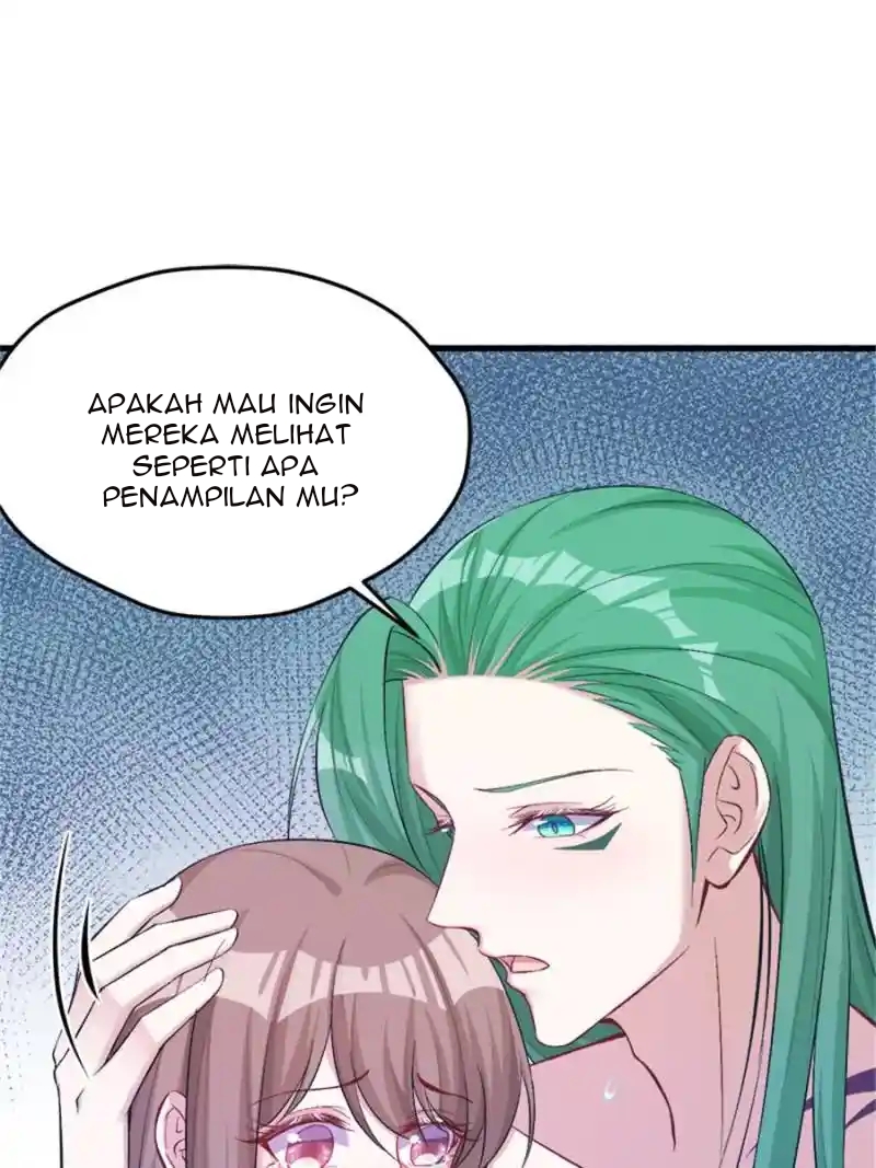 Beauty and the Beast Chapter 193 - halaman 49