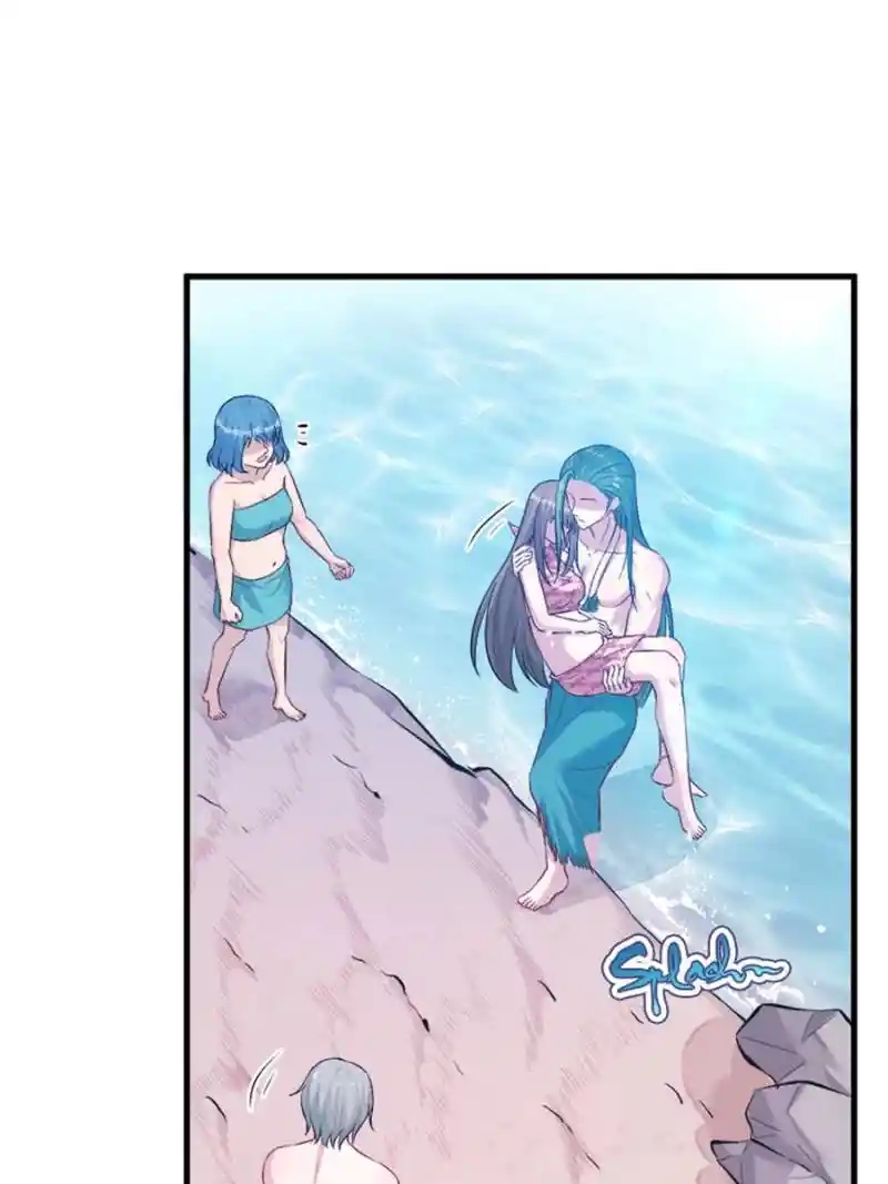 Beauty and the Beast Chapter 193 - halaman 52
