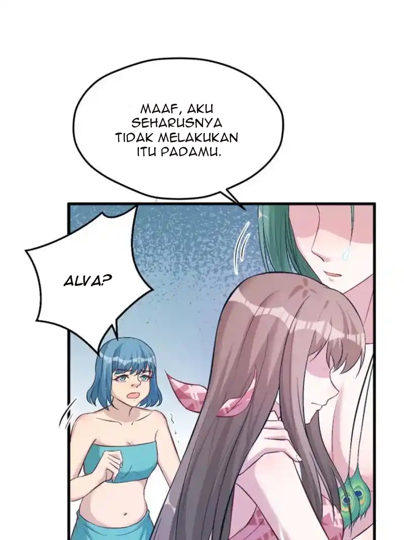 Beauty and the Beast Chapter 193 - halaman 54
