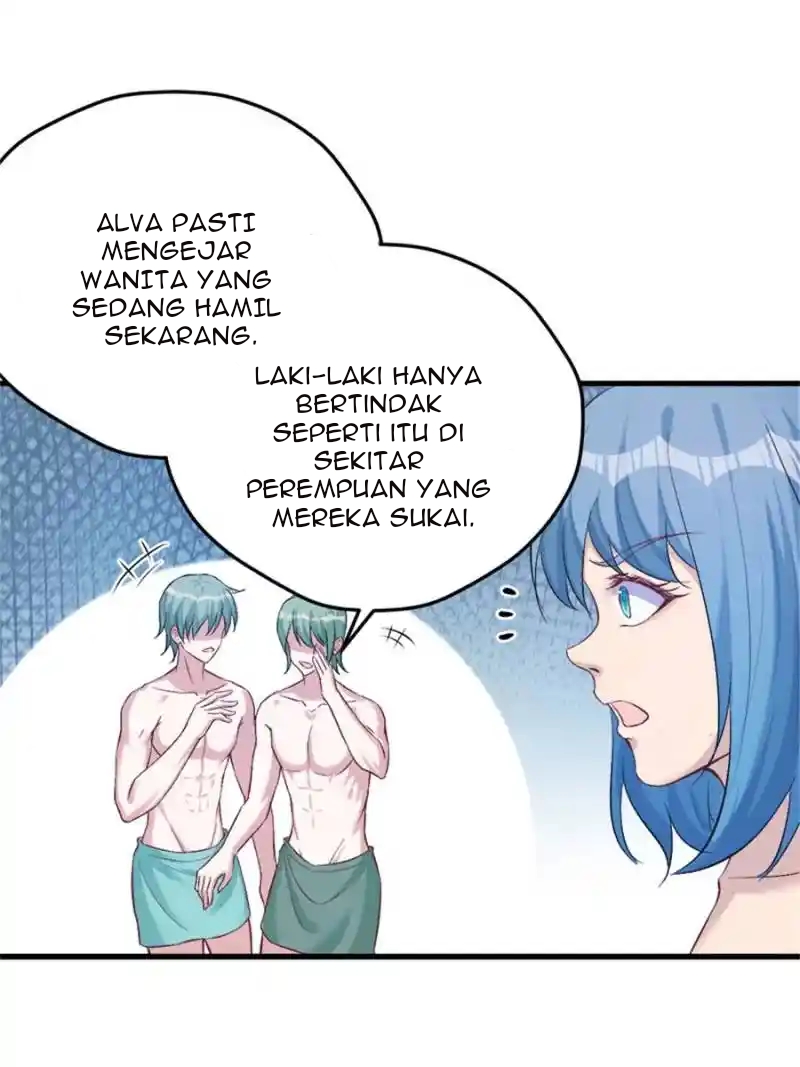 Beauty and the Beast Chapter 193 - halaman 56
