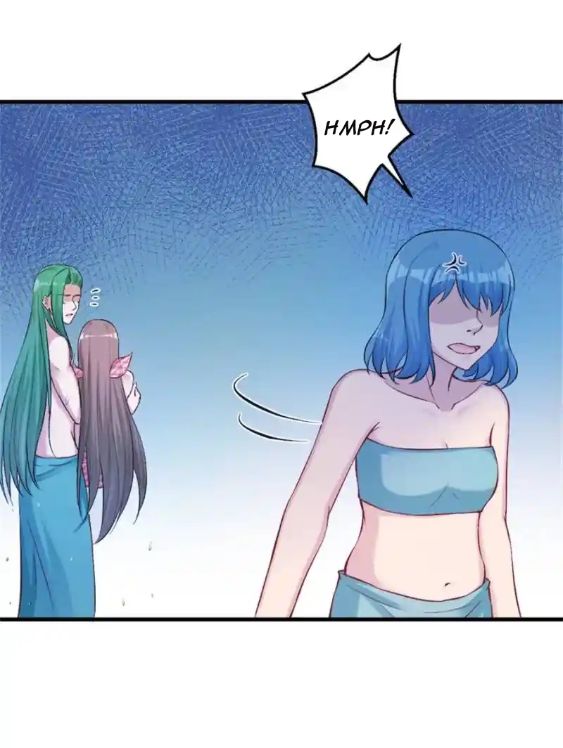 Beauty and the Beast Chapter 193 - halaman 59