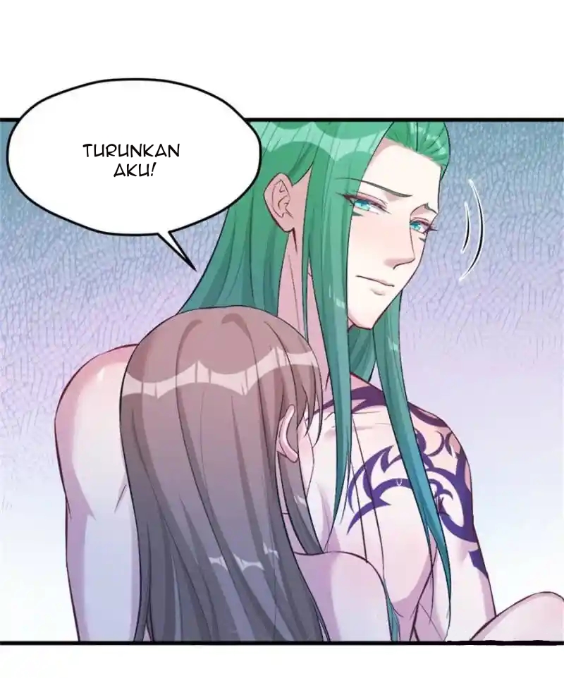Beauty and the Beast Chapter 193 - halaman 61