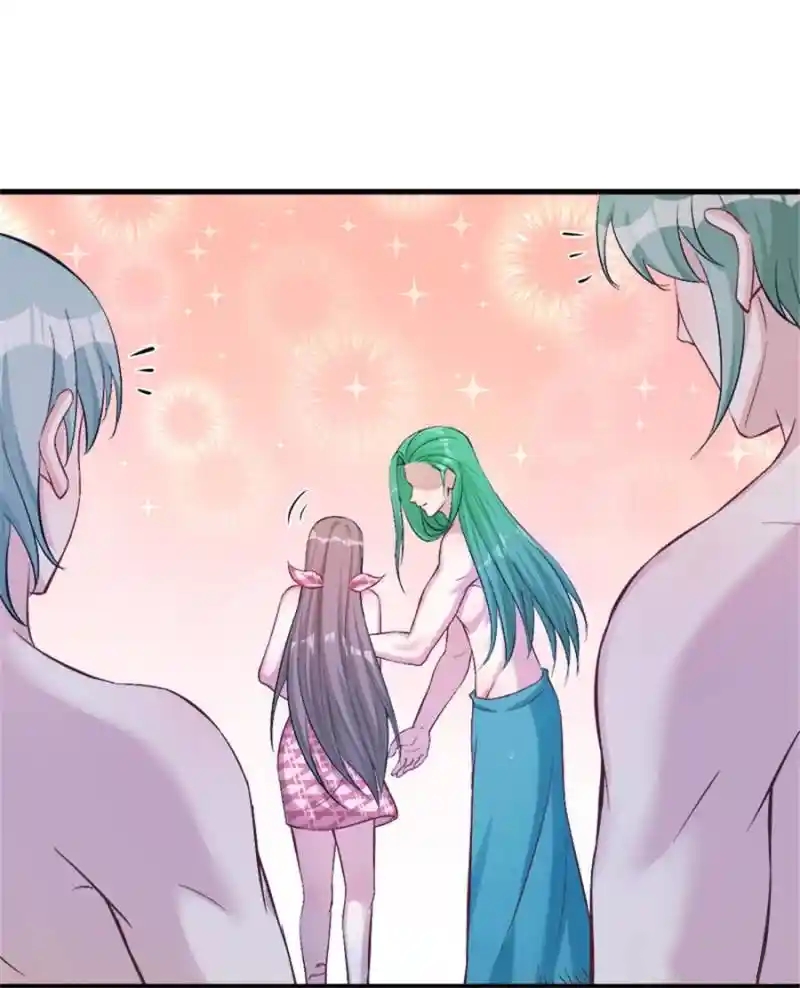 Beauty and the Beast Chapter 193 - halaman 62