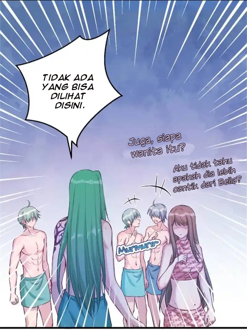 Beauty and the Beast Chapter 193 - halaman 63