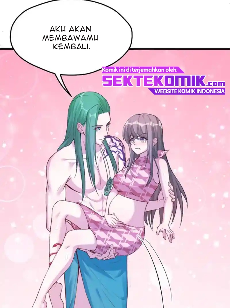 Beauty and the Beast Chapter 194 - halaman 15
