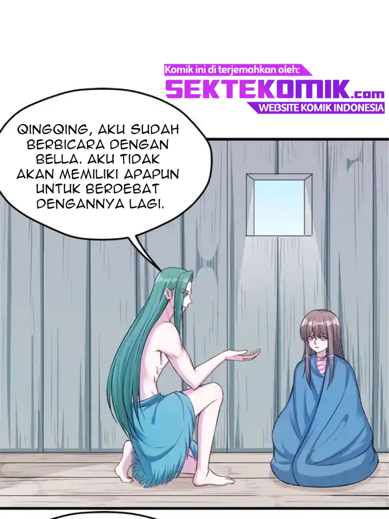 Beauty and the Beast Chapter 194 - halaman 19
