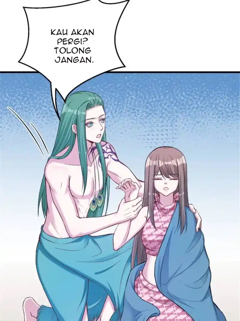 Beauty and the Beast Chapter 194 - halaman 22