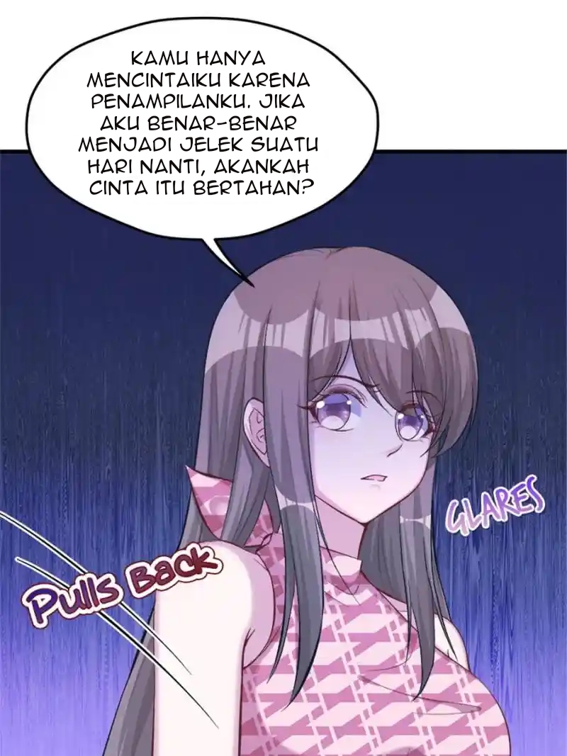 Beauty and the Beast Chapter 194 - halaman 26