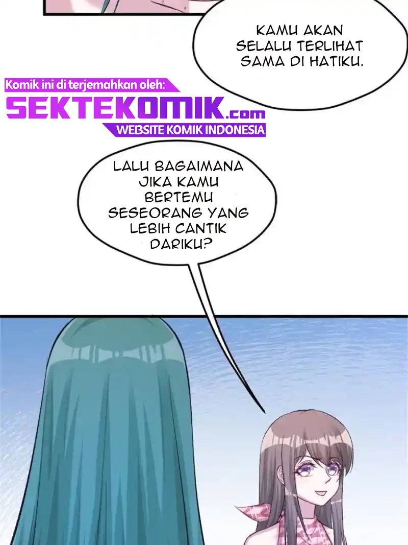 Beauty and the Beast Chapter 194 - halaman 29