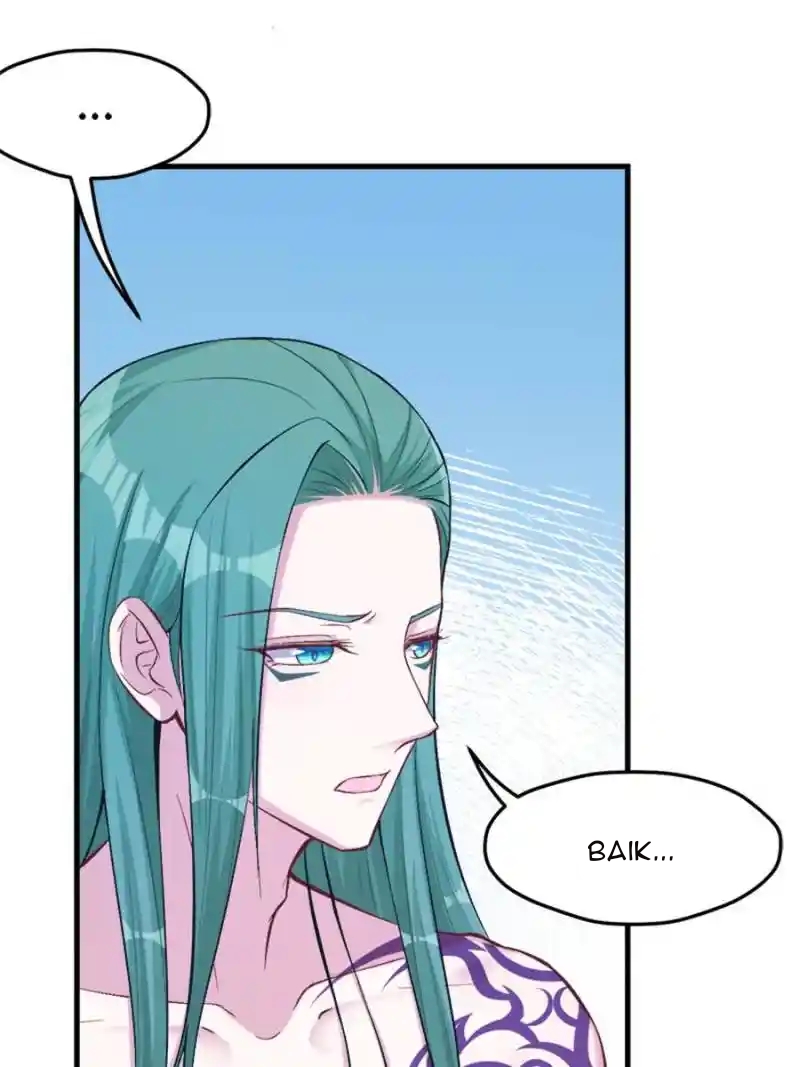 Beauty and the Beast Chapter 194 - halaman 31