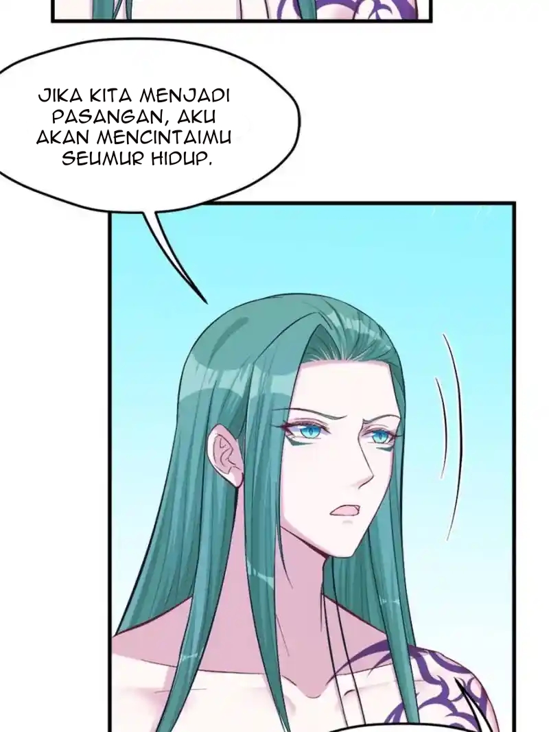 Beauty and the Beast Chapter 194 - halaman 32