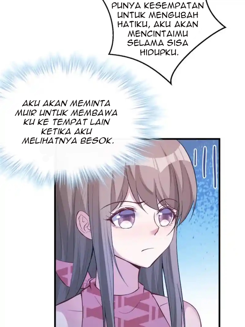Beauty and the Beast Chapter 194 - halaman 37