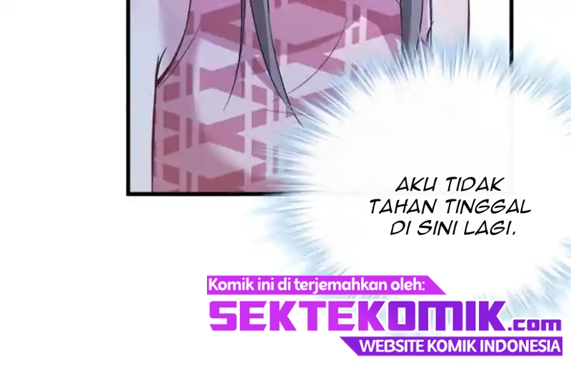 Beauty and the Beast Chapter 194 - halaman 38