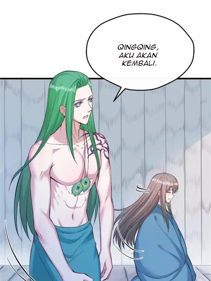 Beauty and the Beast Chapter 194 - halaman 43