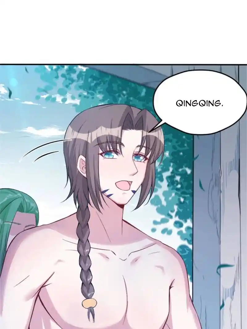 Beauty and the Beast Chapter 194 - halaman 51