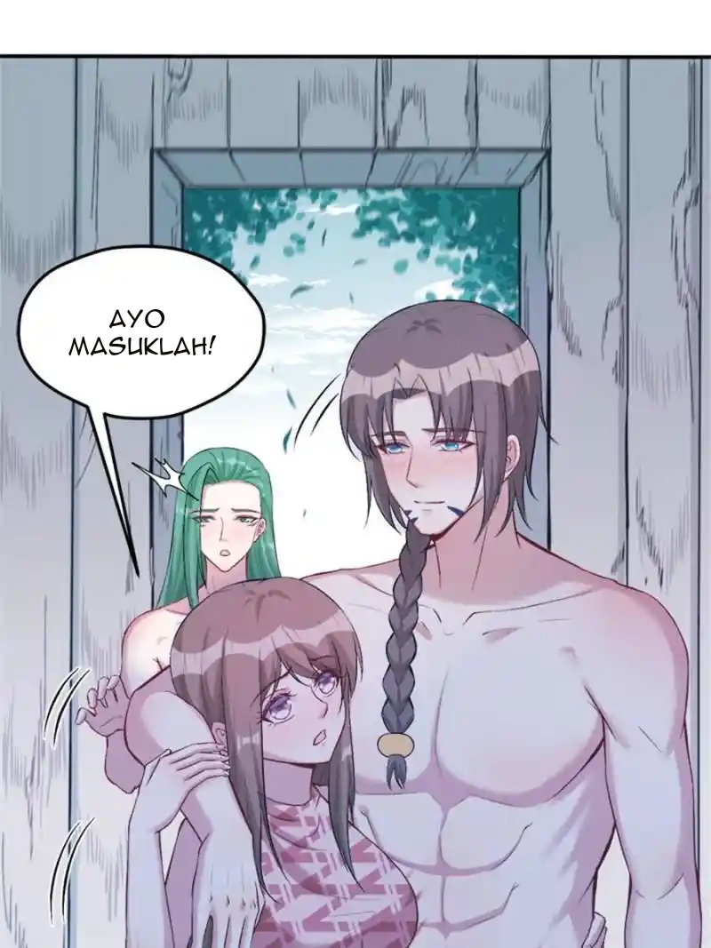 Beauty and the Beast Chapter 194 - halaman 59