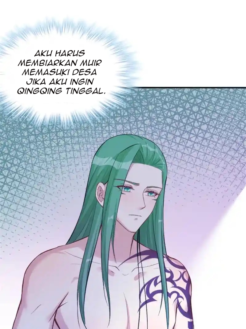 Beauty and the Beast Chapter 194 - halaman 61