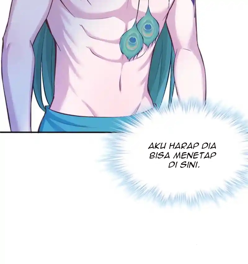 Beauty and the Beast Chapter 194 - halaman 62