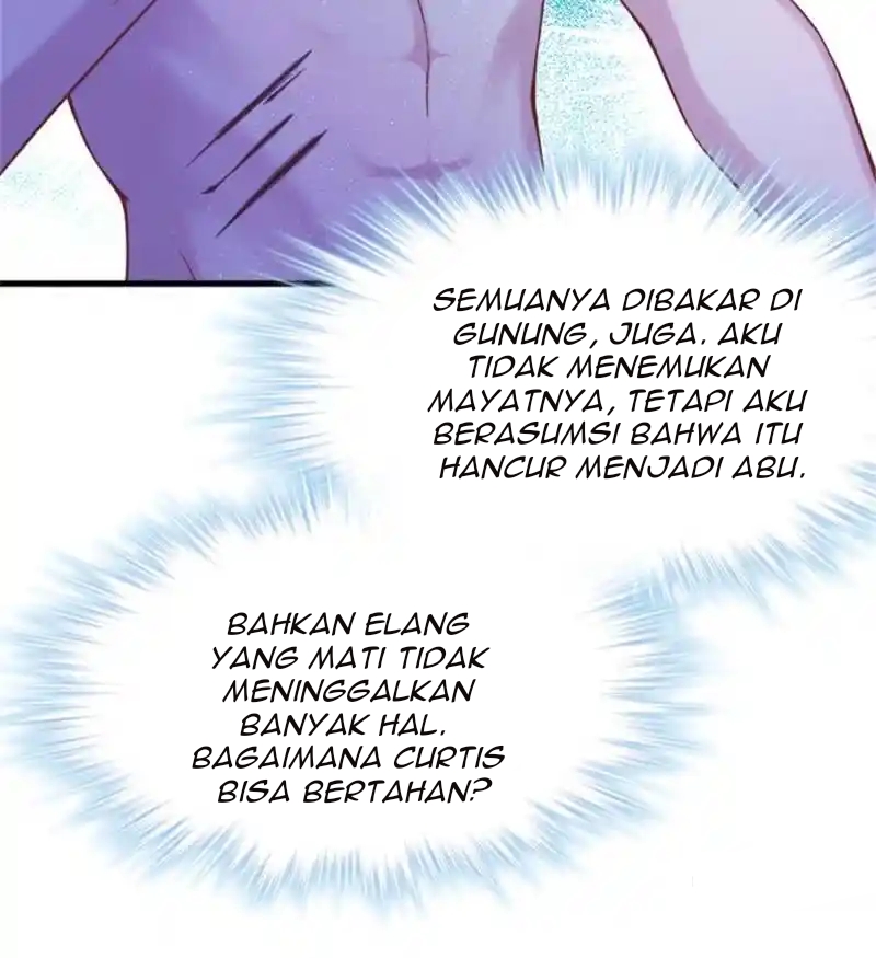 Beauty and the Beast Chapter 195 - halaman 14