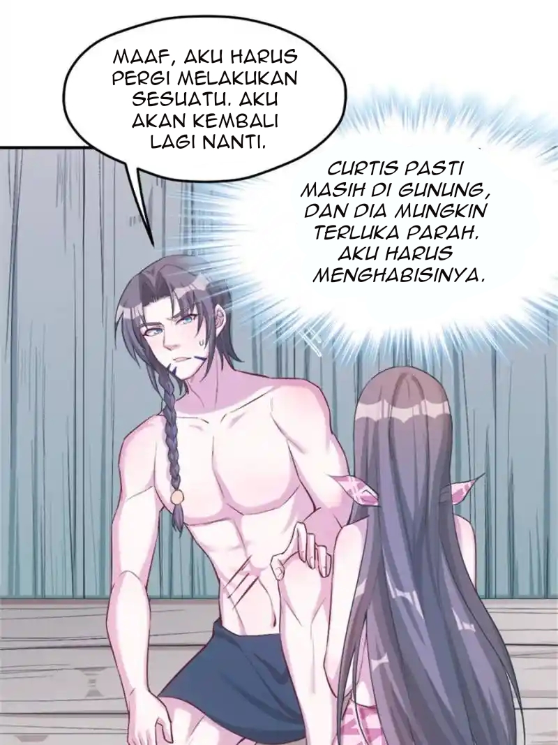 Beauty and the Beast Chapter 195 - halaman 17