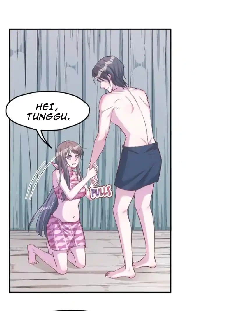 Beauty and the Beast Chapter 195 - halaman 19