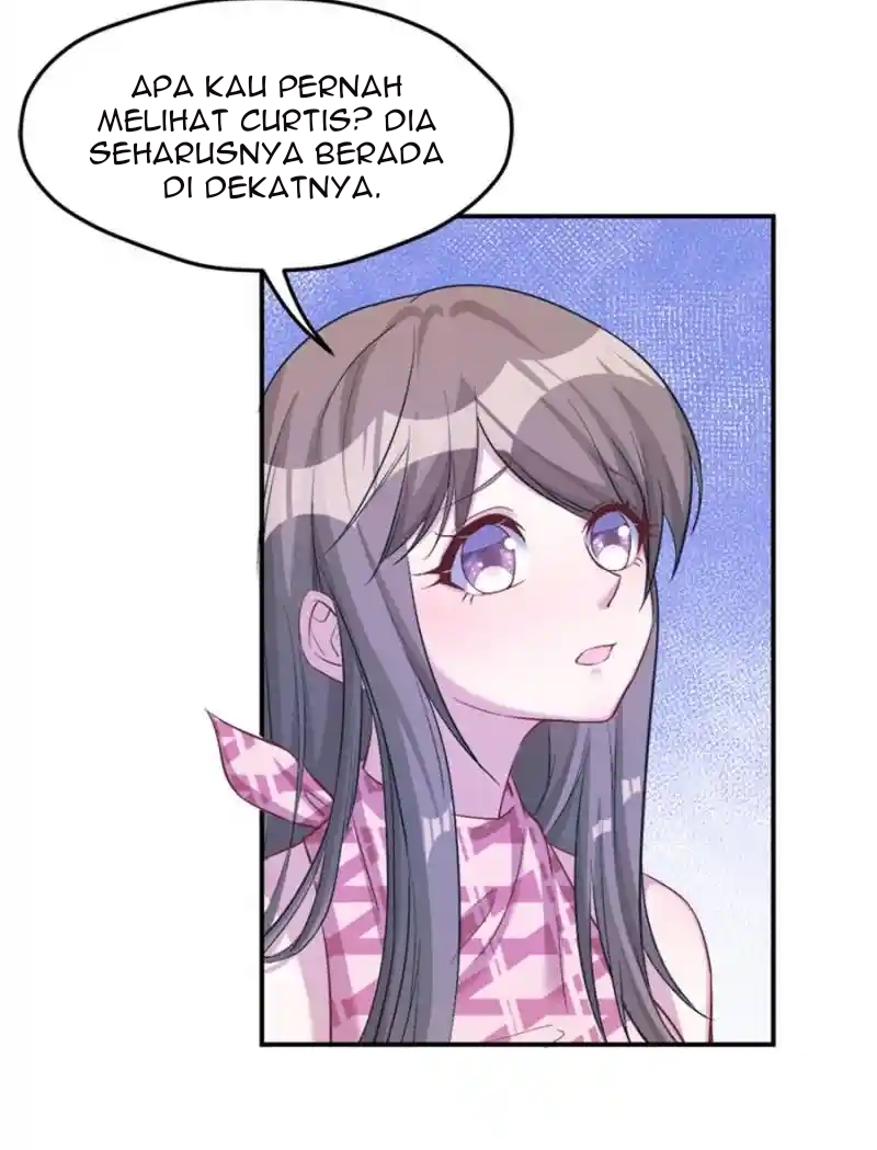 Beauty and the Beast Chapter 195 - halaman 20