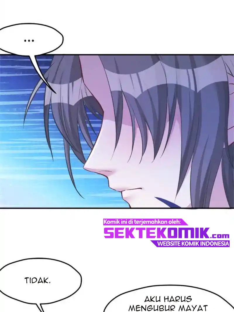 Beauty and the Beast Chapter 195 - halaman 21