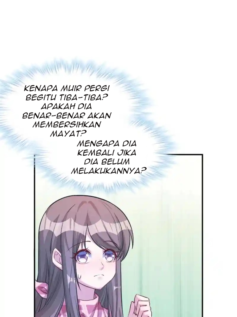 Beauty and the Beast Chapter 195 - halaman 23