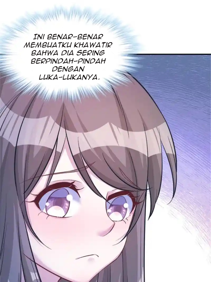 Beauty and the Beast Chapter 195 - halaman 25