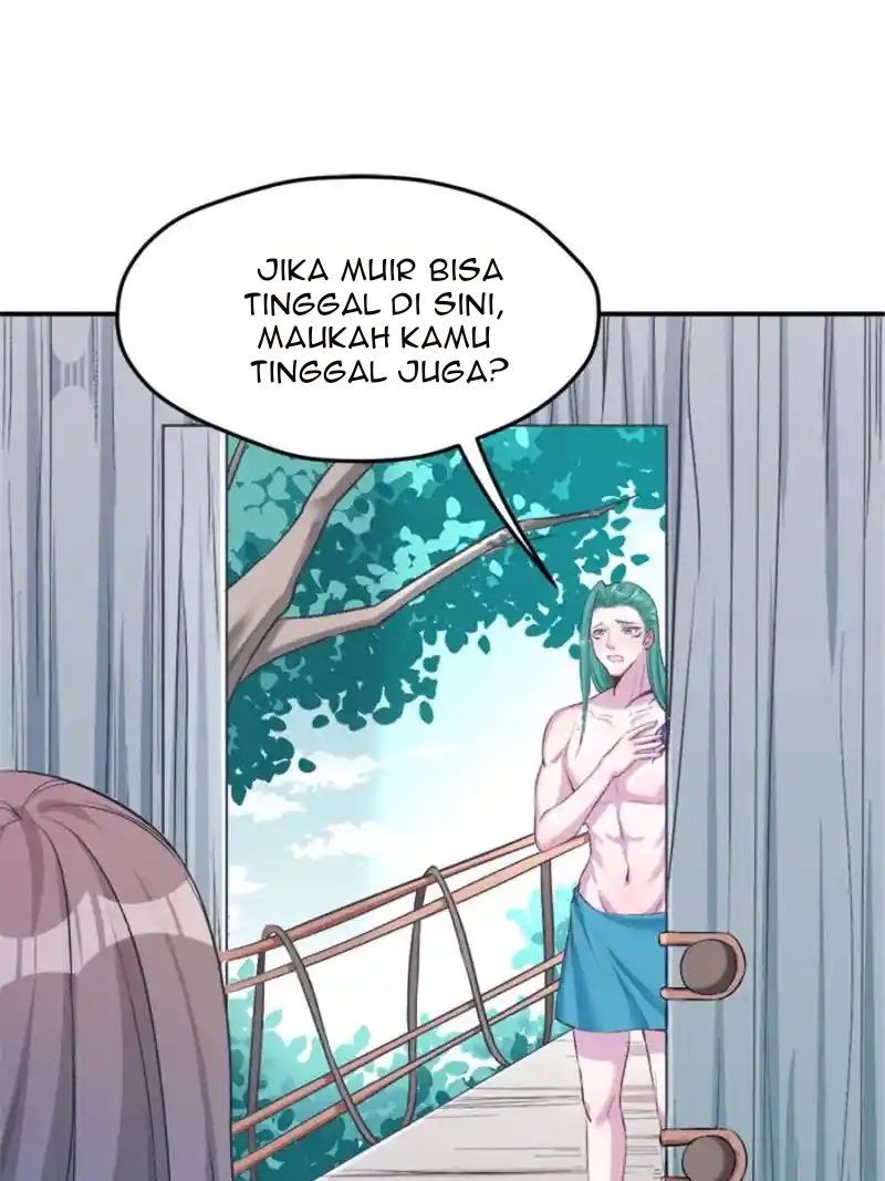 Beauty and the Beast Chapter 195 - halaman 27
