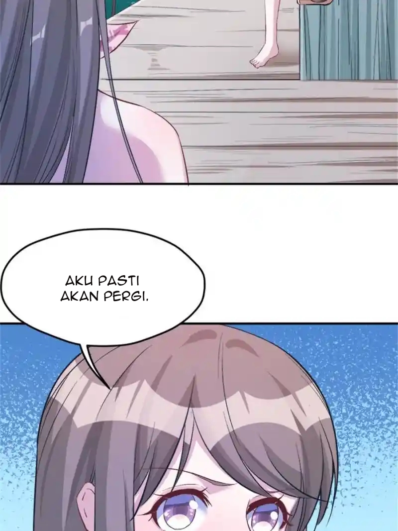 Beauty and the Beast Chapter 195 - halaman 28