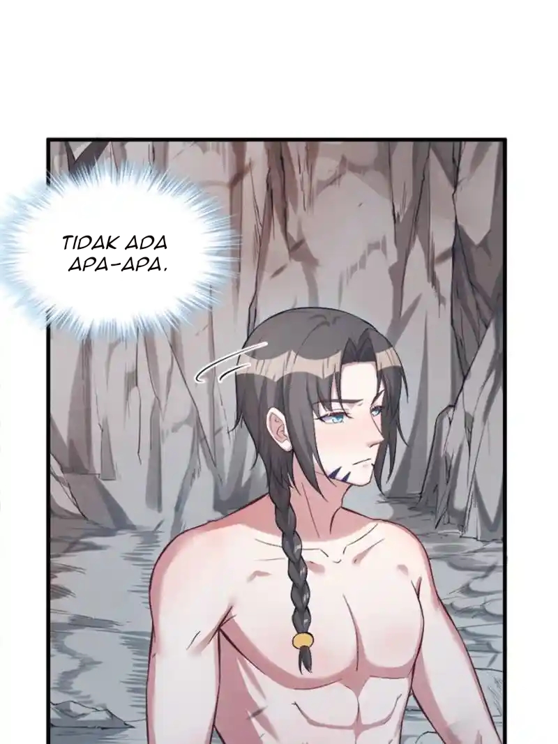 Beauty and the Beast Chapter 195 - halaman 34