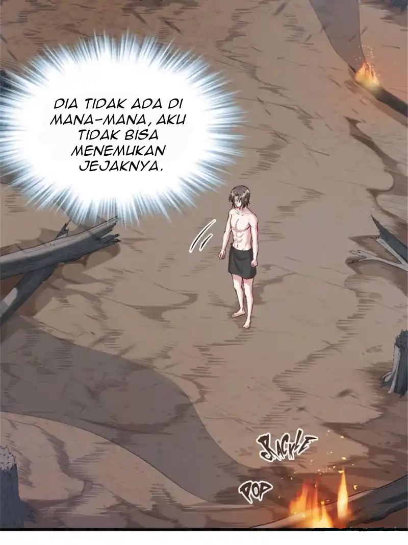 Beauty and the Beast Chapter 195 - halaman 37